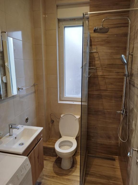 Apartment Studio Center - 2