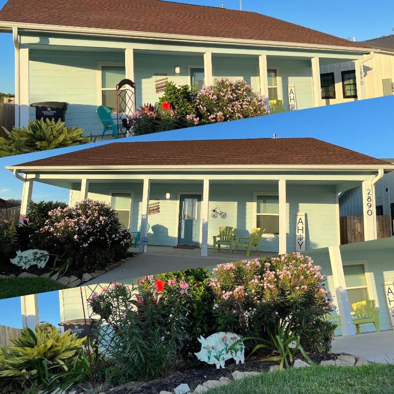 Charming Coastal Cottage & Country Retreat Staycation, Vacation