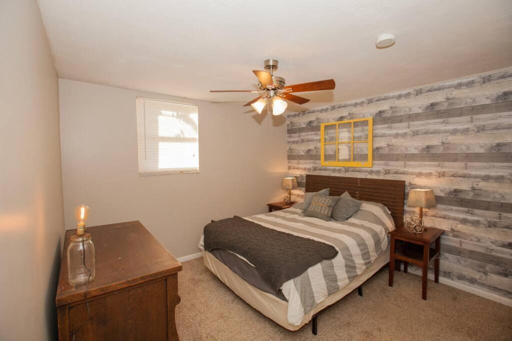 Hip & Cozy to Explore the City or Catch a Game - Appartement