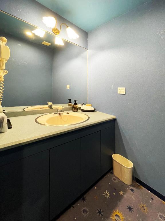 Hotel ARUN-Adult Only - Salle De Roi