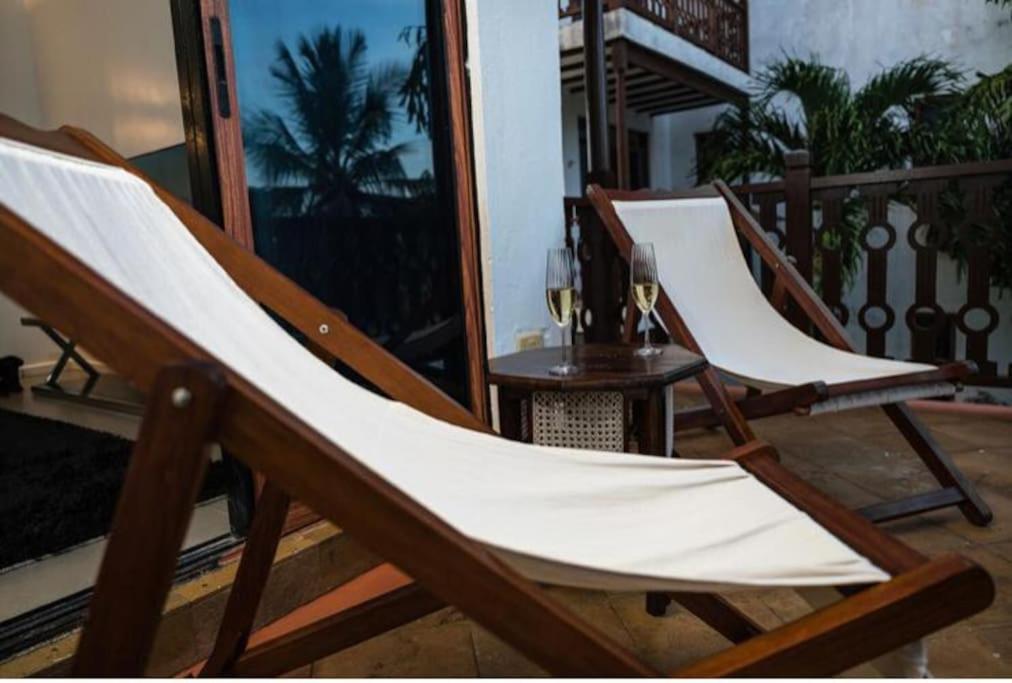 Fotografie z fotogalerie ubytování The hayce residence v destinaci Kilifi