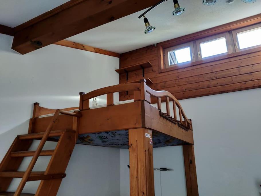 Fotografie z fotogalerie ubytování Apartment Richterhöhe v destinaci Schwarzach im Pongau