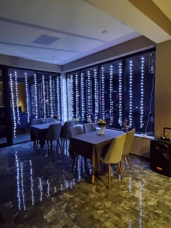 Fotografie z fotogalerie ubytování Hotel Sweet Night v destinaci Stepancminda