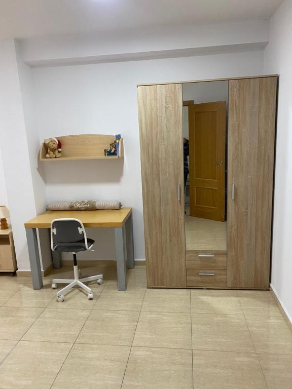 Fotografie z fotogalerie ubytování Apartamentos Wei v destinaci Grao de Castellón