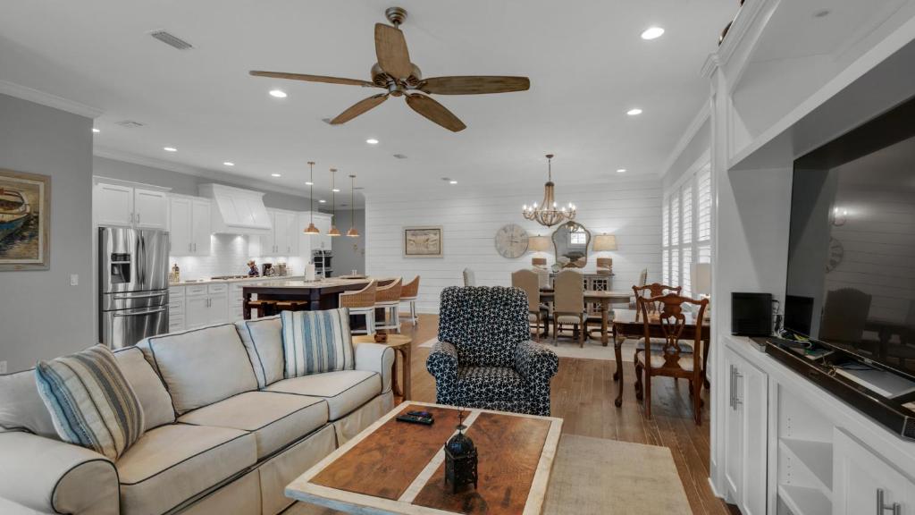 Grayton Grateful, Santa Rosa Beach Aktualisierte Preise für 2024