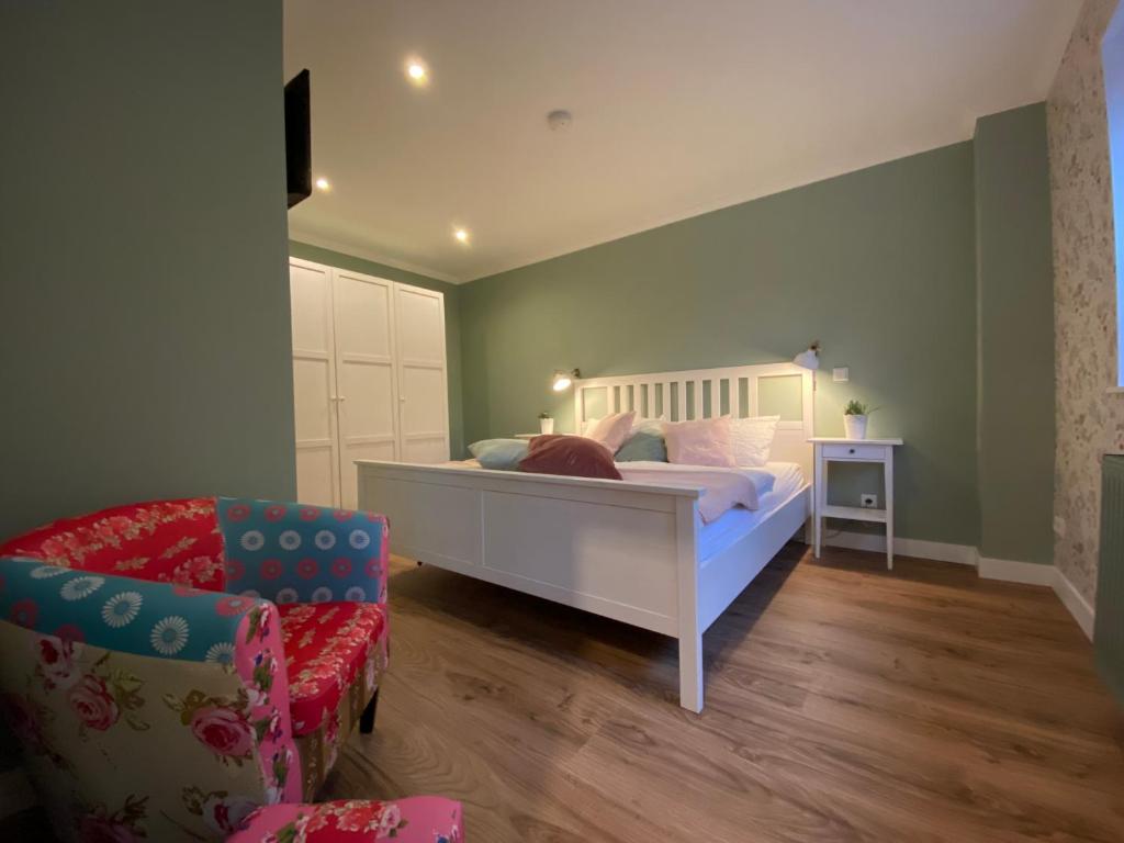 Bed n Riesling - Apartamento De Lujo