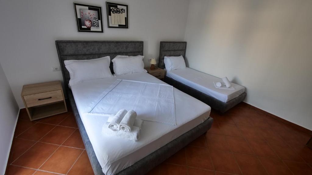 Kiri S.Apartaments - Appartement Avec Balcon