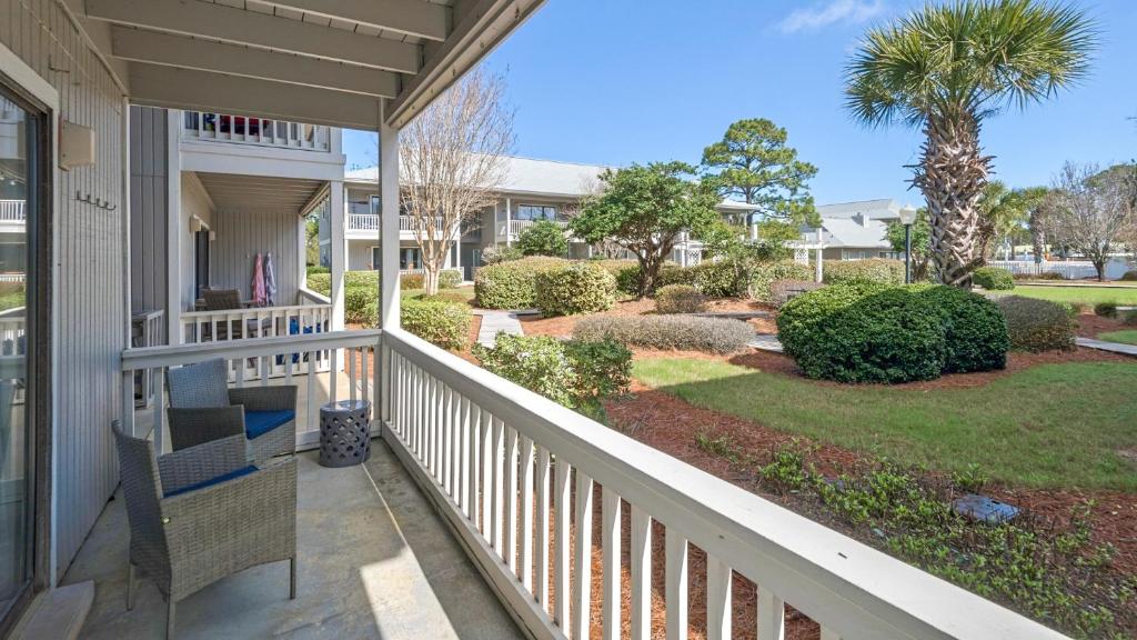 Beachwood Villas 2A, Santa Rosa Beach (updated prices 2024)