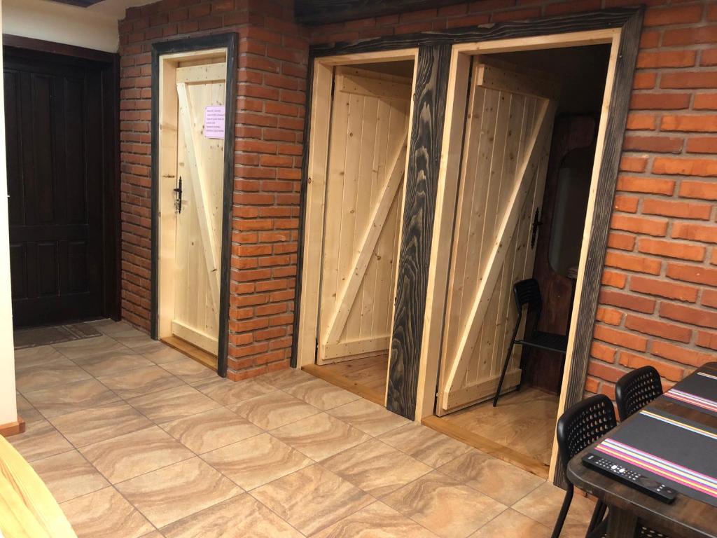 Fotografia z galérie ubytovania Pokoje u Adama Grajoka v destinácii Szczawnica