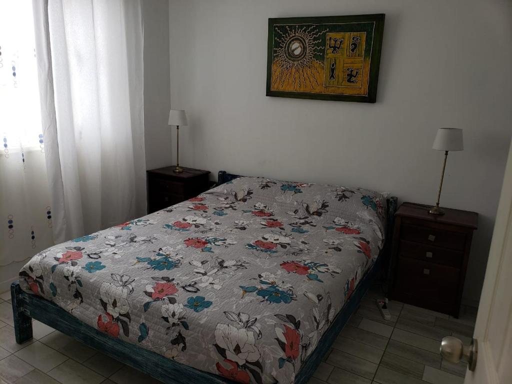 MANUIA - Casa De Dos Dormitorios