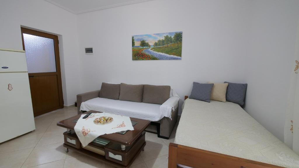 Kiri S.Apartaments - Studio