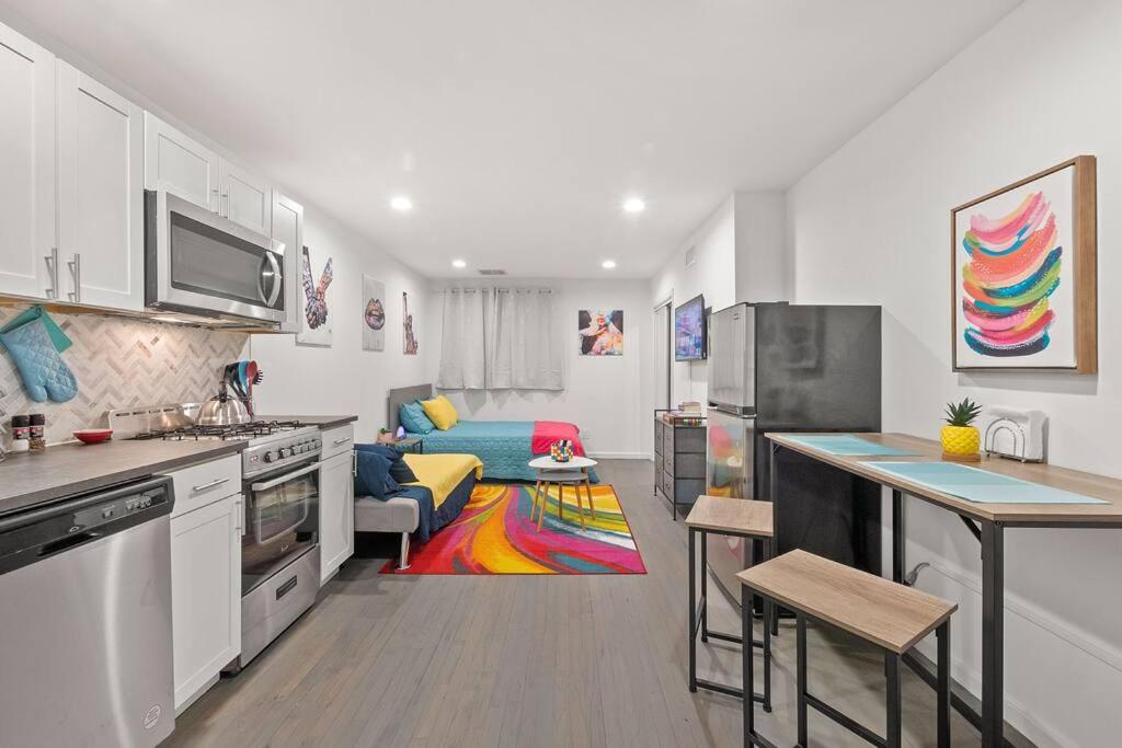 Private Studio Apartment Near NYC, Hoboken – Prezzi aggiornati per il 2024