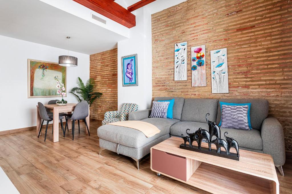 Flats Piera Valencia Center, Valência – Preços atualizados 2023