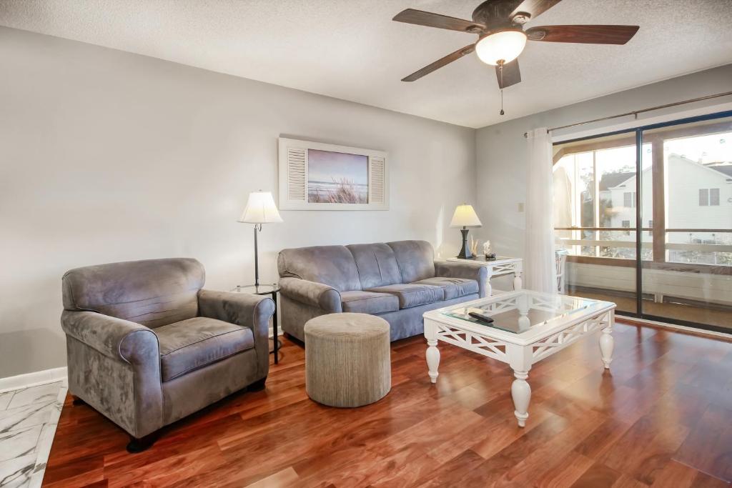 Photo de la galerie de l'établissement No Shoes Required, à Myrtle Beach