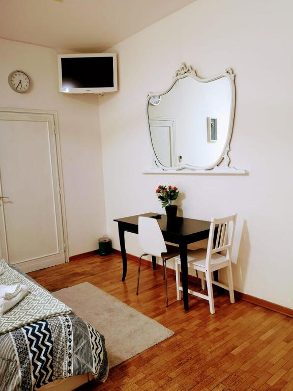 Firenze inn 21 Florence - Resim 22