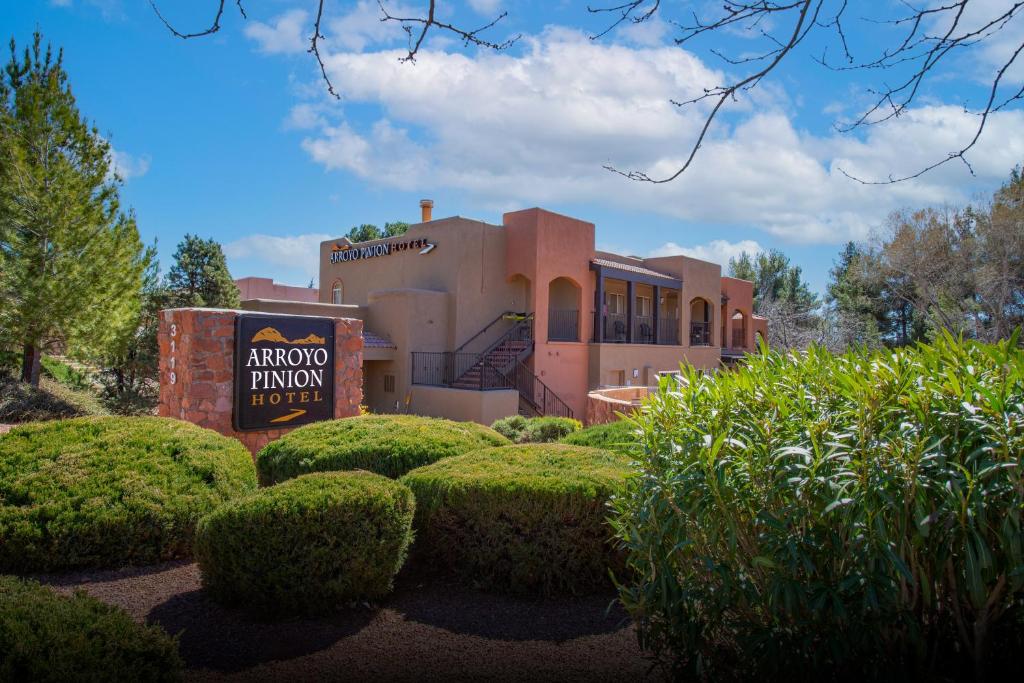 Arroyo Pinion Hotel, an Ascend Collection Hotel photo