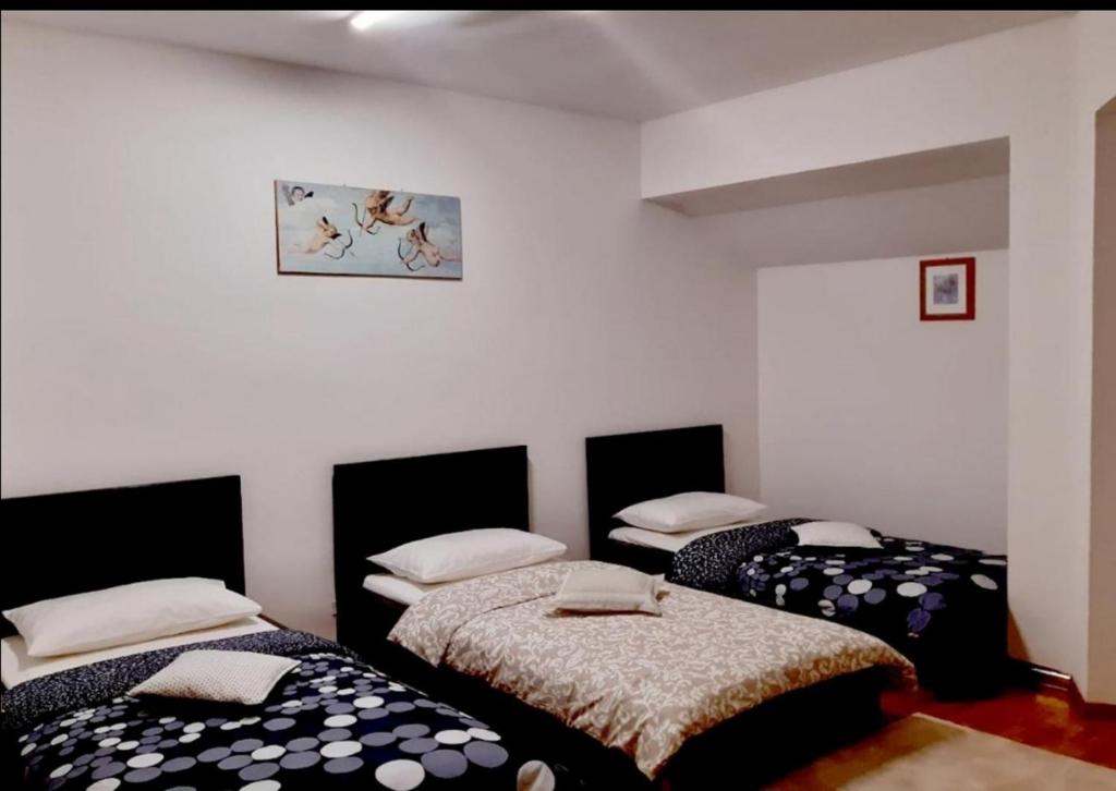 Firenze inn 21 Florence - Resim 21