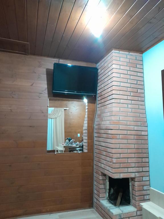 Fotografie z fotogalerie ubytování Cabanas dos Pinheiros v destinaci São Francisco de Paula
