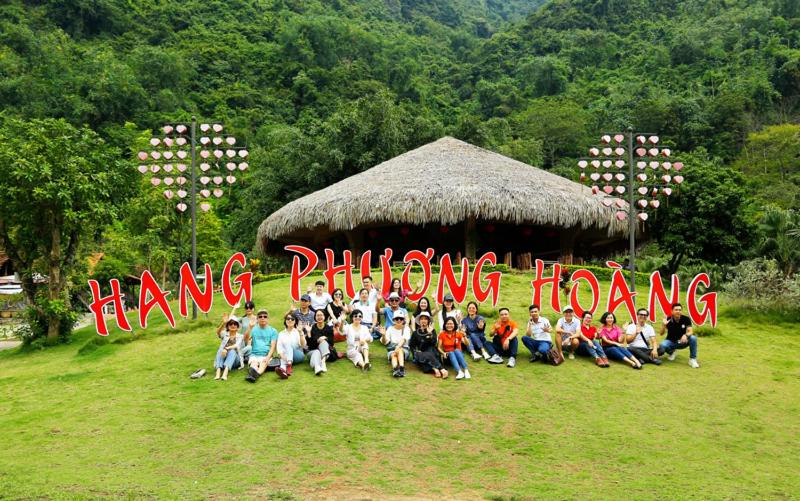 Majutusasutuse Homestay Tuấn Nghĩa - Hang Phượng Hoàng - Võ Nhai külastajad