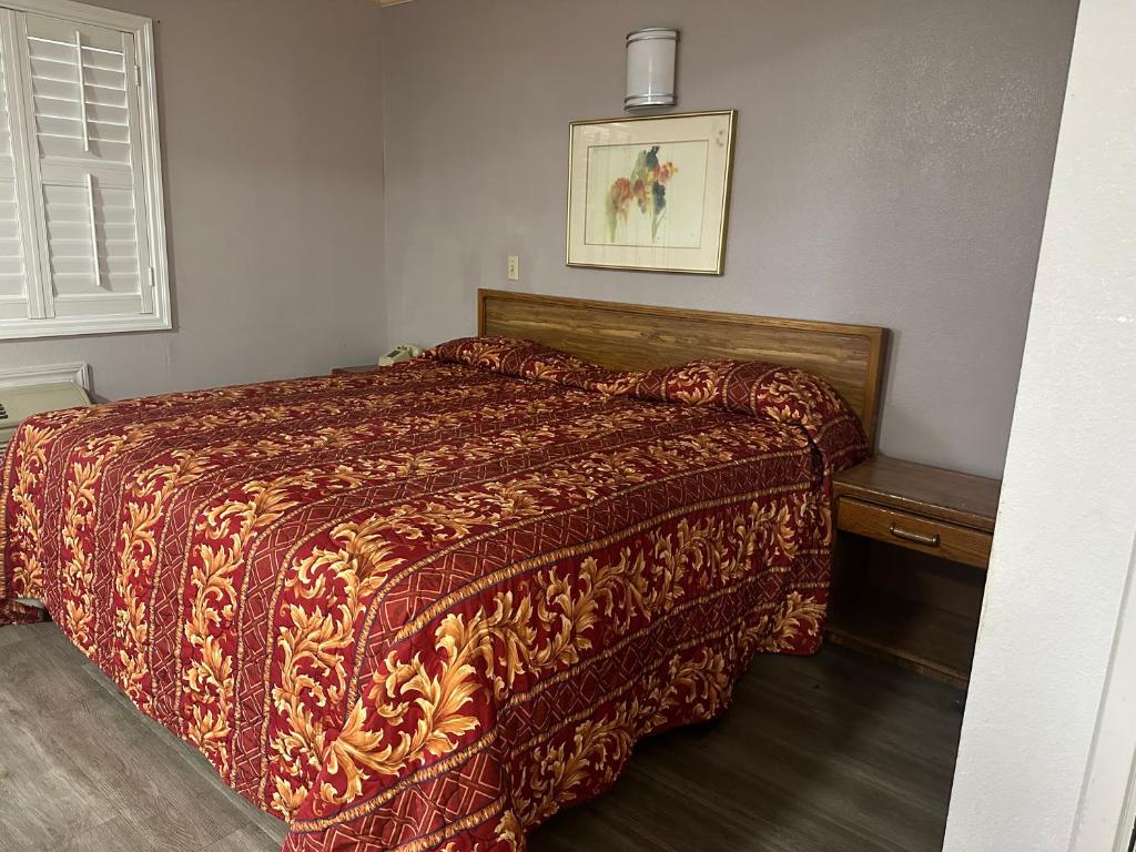 Palace Inn Motel - Los Angeles area, Rosemead – posodobljene cene za leto  2023