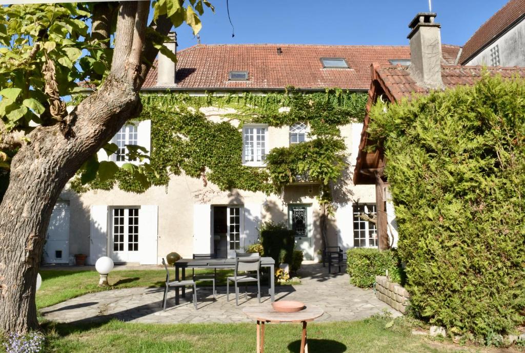 LES VILLAS PARADIS - Annet, proche Paris & Disneyland