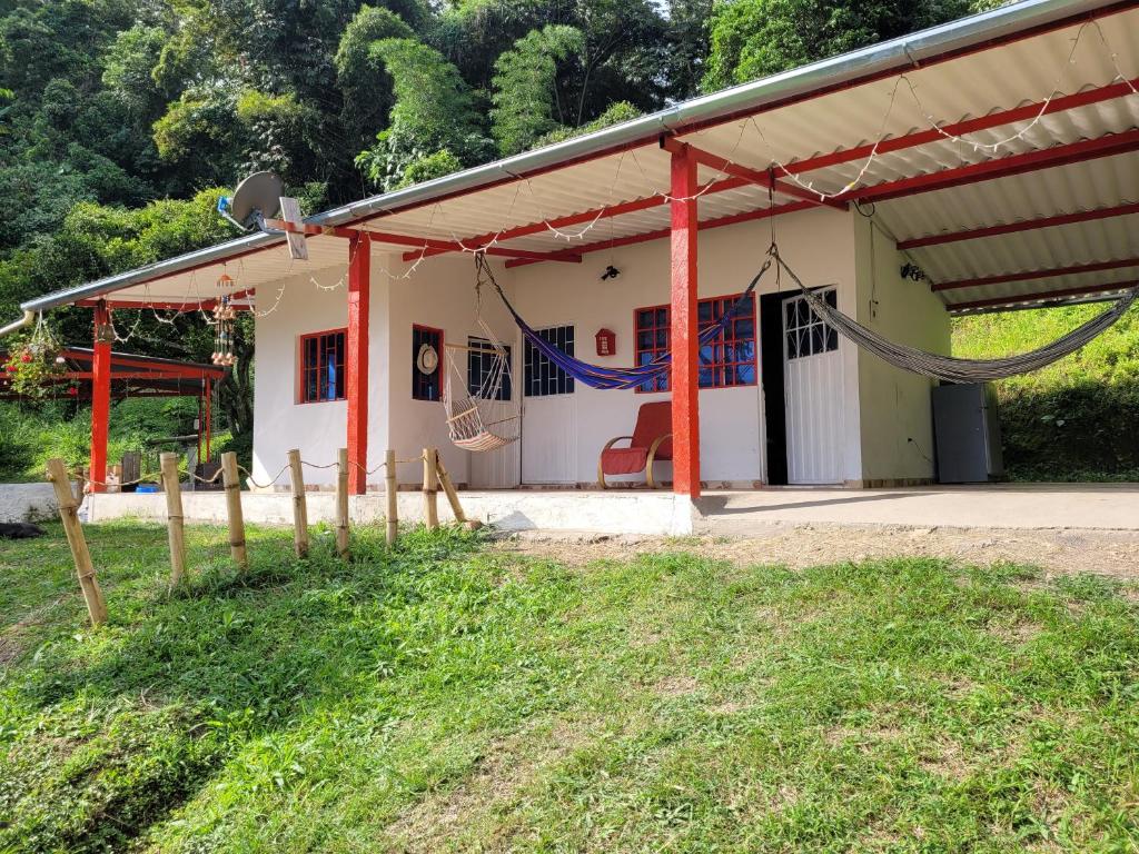 Villa guarito, La Mesa (updated prices 2024)