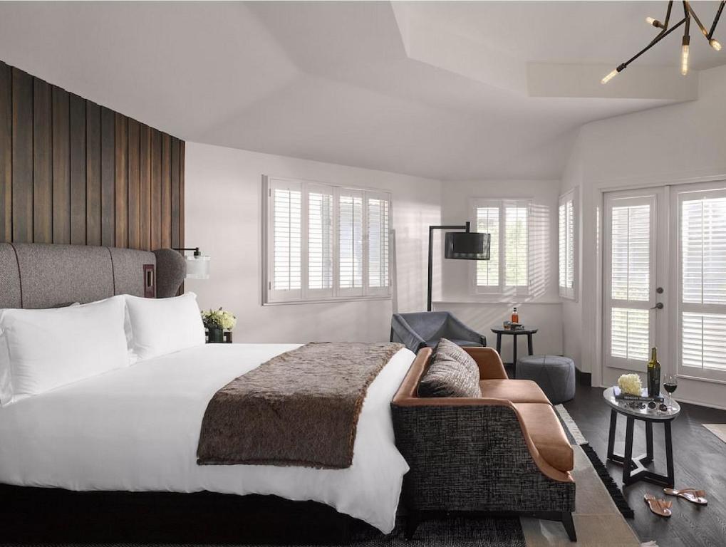 The Estate Yountville - 