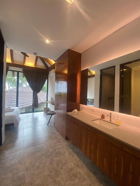 Amila Dive Beach Resort - Room King Con Vista Al Mar