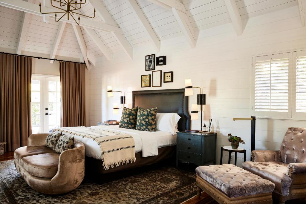 The Estate Yountville - 