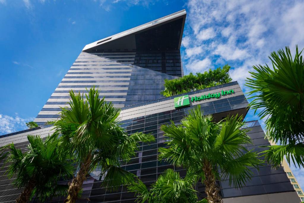 Holiday Inn Bangkok Sukhumvit by IHG - Resim 1