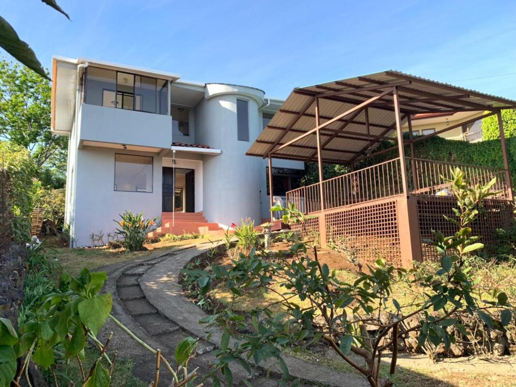 Casa Mirador