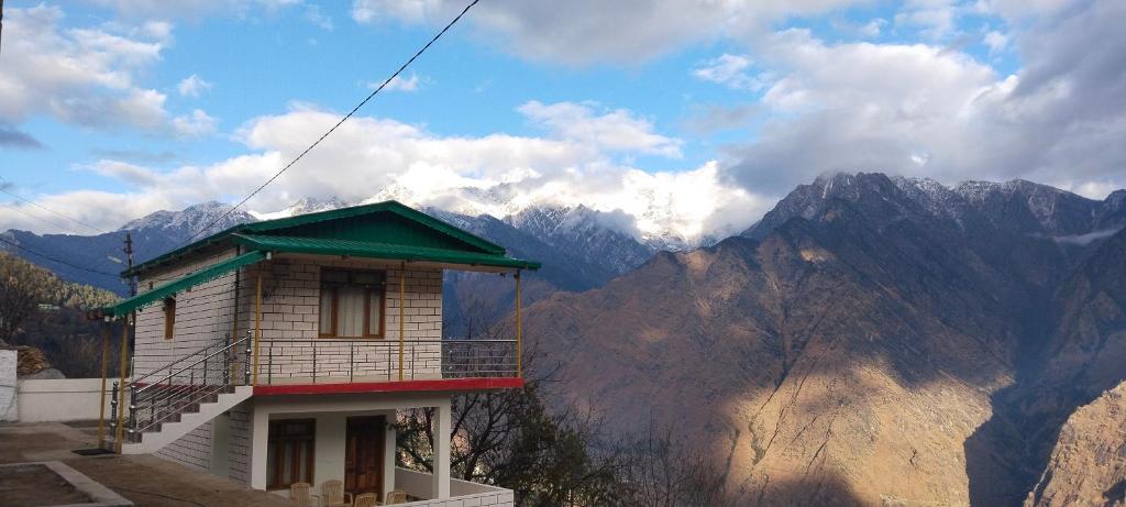 Shrikanth Homestay