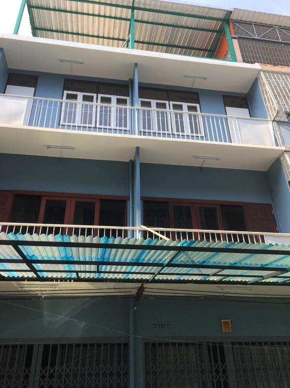 For rent, Bangkok (updated prices 2024)