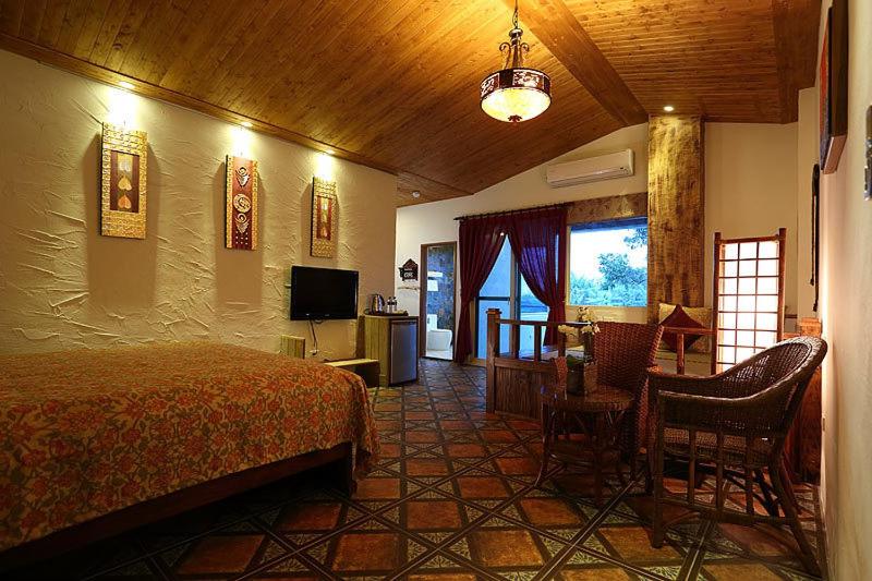 Photo from Cloudenjoy B&B in Hualien City,  Hualien City, Hualien County, Taiwan