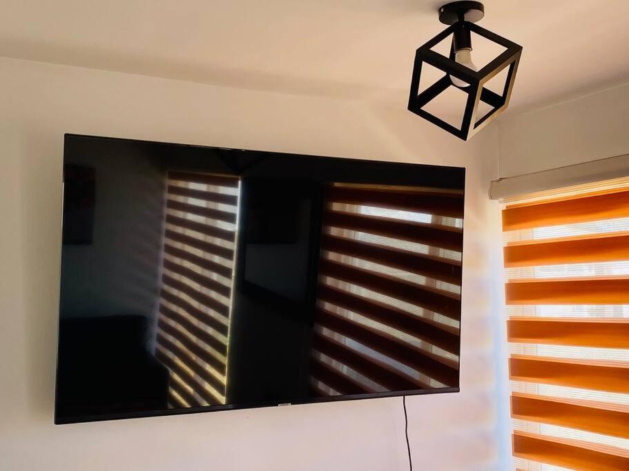 Fotografie z fotogalerie ubytování Hermosa Casa El Tabo nueva en condominio v destinaci El Tabo