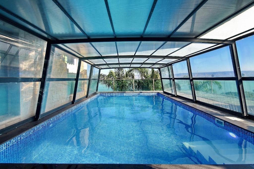 Nofim Suites