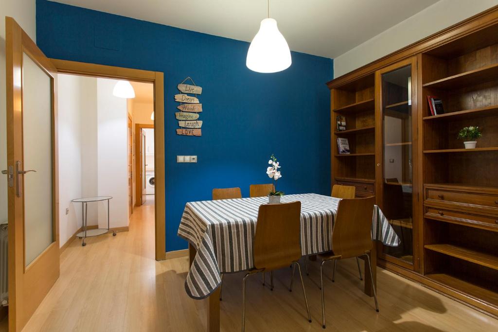 Apartamento Calle Concepcion Centro - Apartment