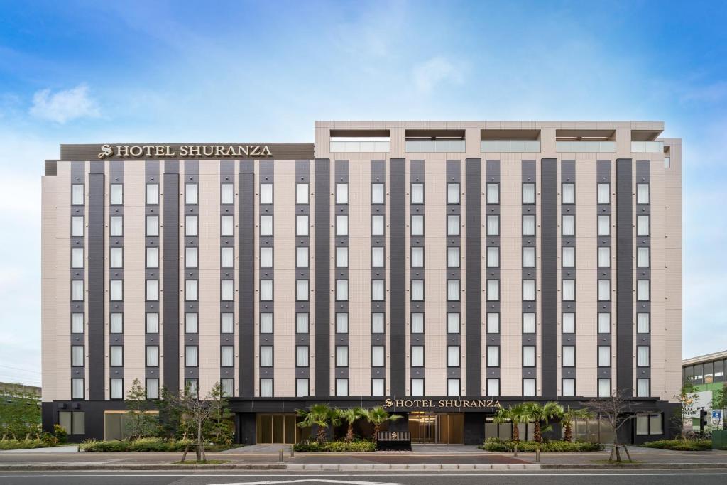 Hotel Shuranza MAKUHARI BAY（千葉市）：（最新料金：2026年）