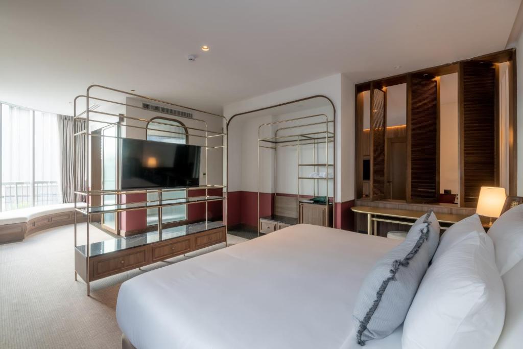 Hotel MOCO - Resim 19