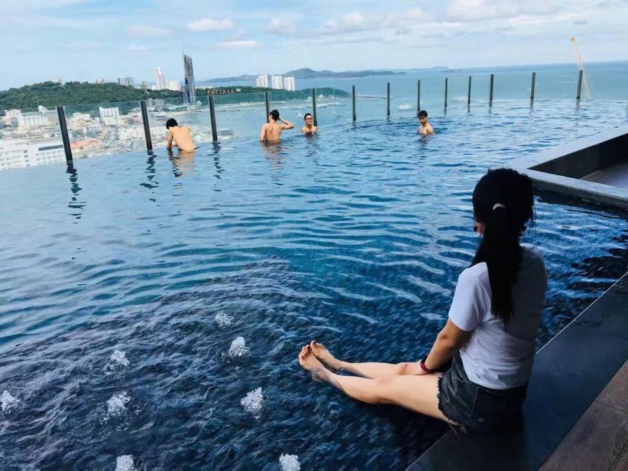 Phong cảnh thiên nhiên gần căn hộ