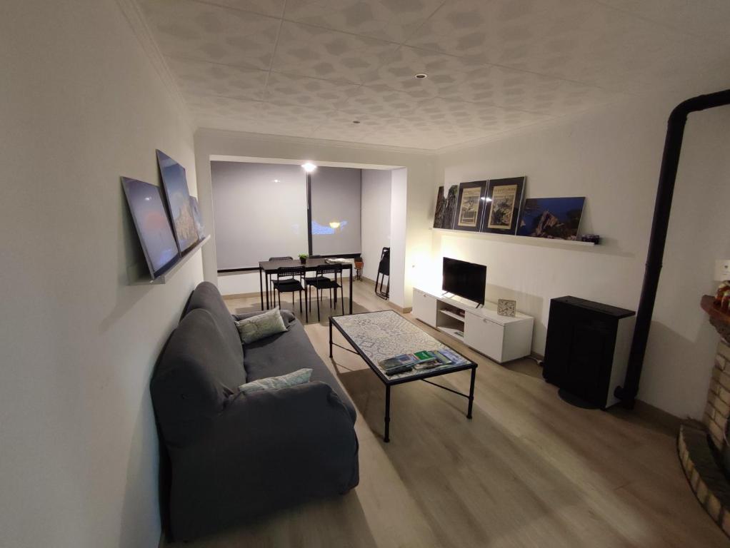 La Quadra de Quelo 1 - Appartamento Con Tre Camere Da Letto