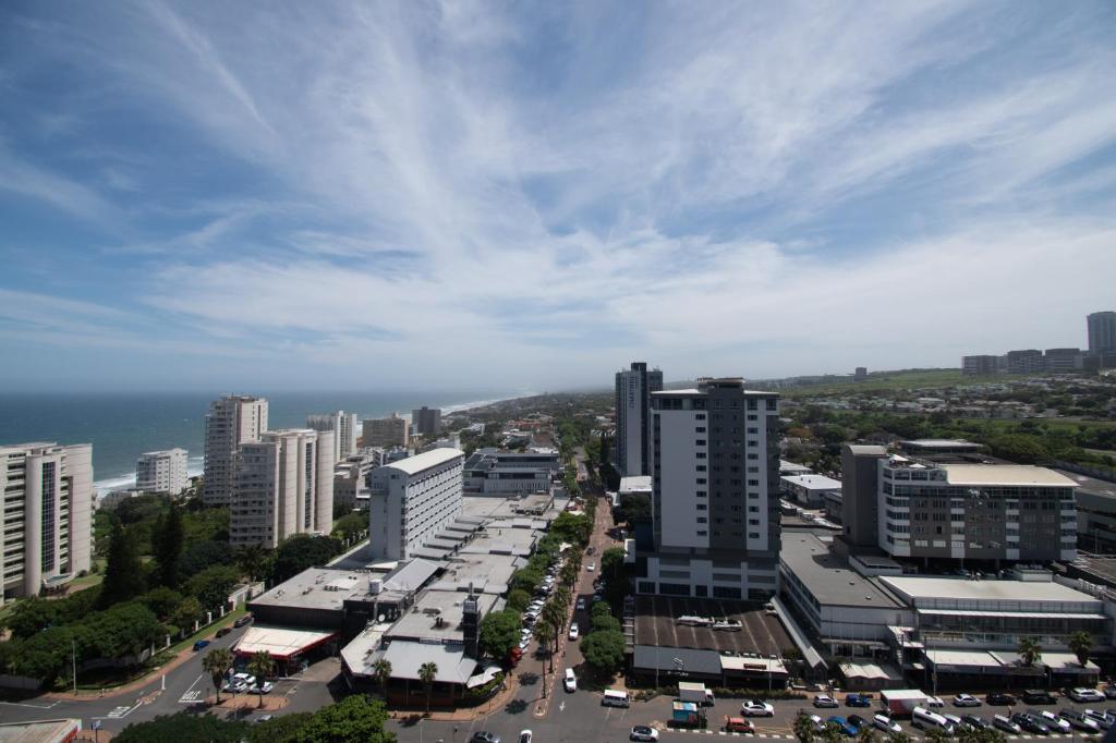 1907 Oceans Apartment by Stay in Umhlanga, Durban (updated prices 2024)