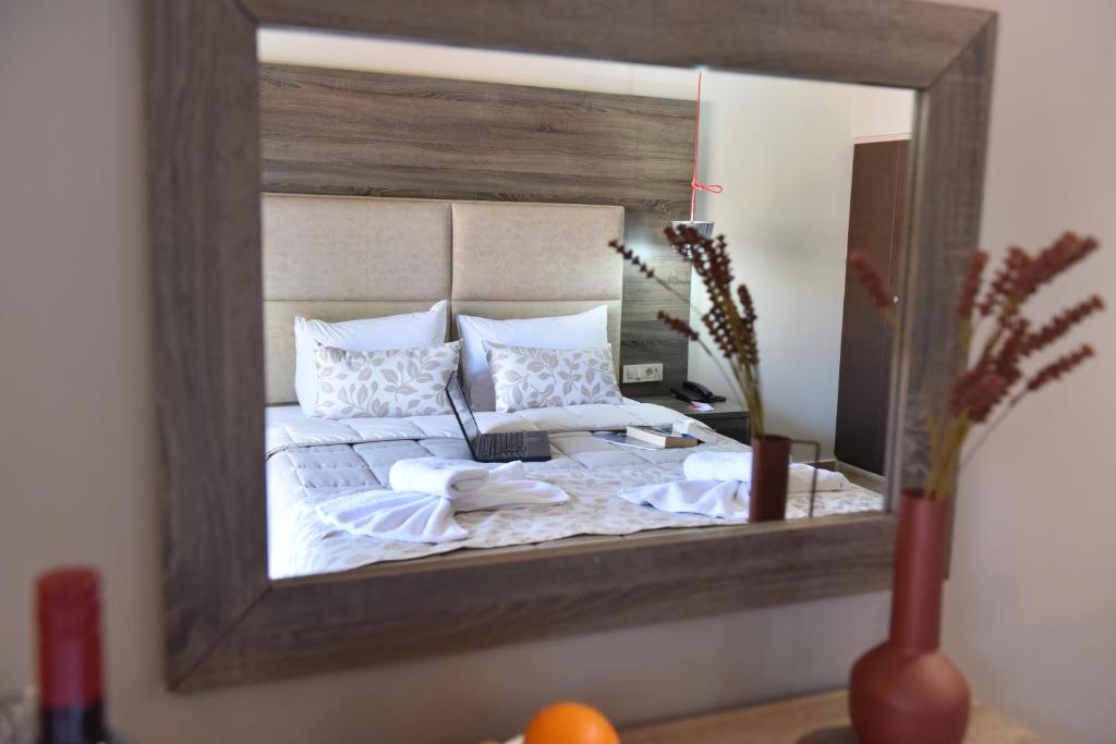 Fotografie z fotogalerie ubytování ZAKROS HOTEL v destinaci Tolo