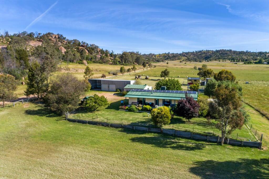 The Ithaca Farm Experience A Unique Mudgee Escape, Mudgee (updated