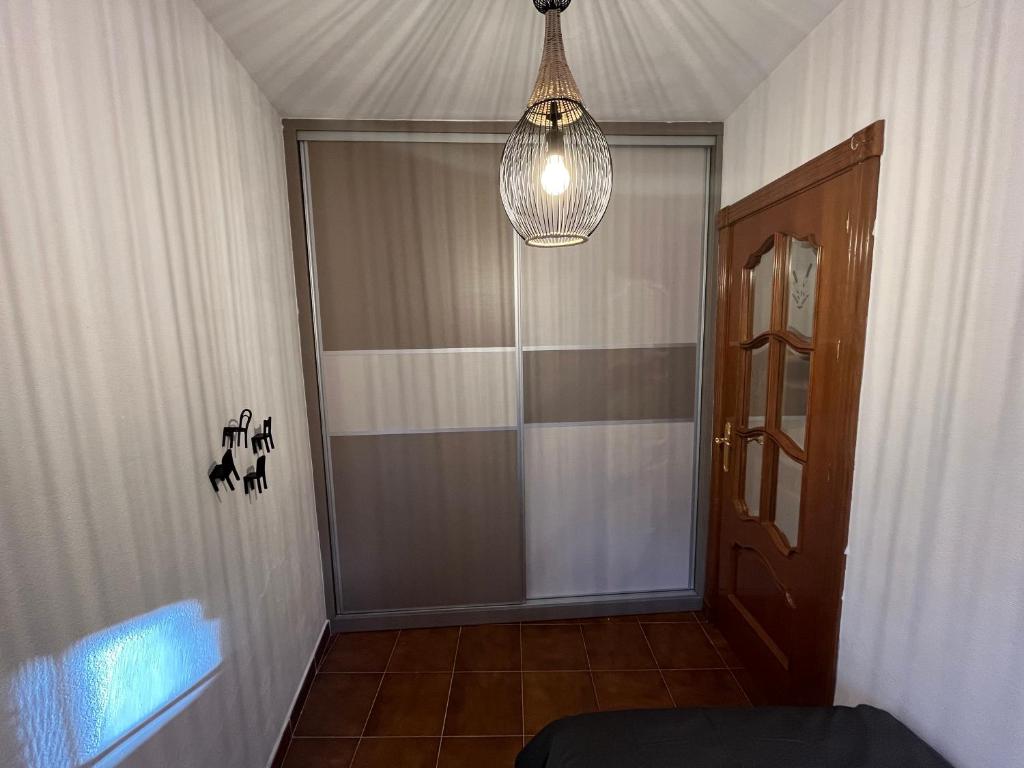 Fotografia z galérie ubytovania Villa del Sol v destinácii Málaga