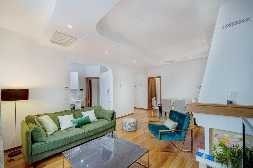 Posedenie v ubytovaní REF 1320 - Cannes Center - Apartment for rent