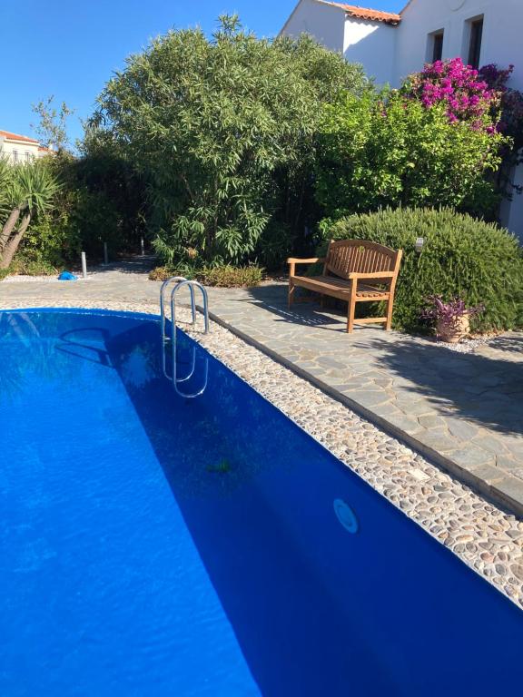 Leftheris villa - Housity