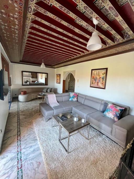 Beautiful Golf view appartement