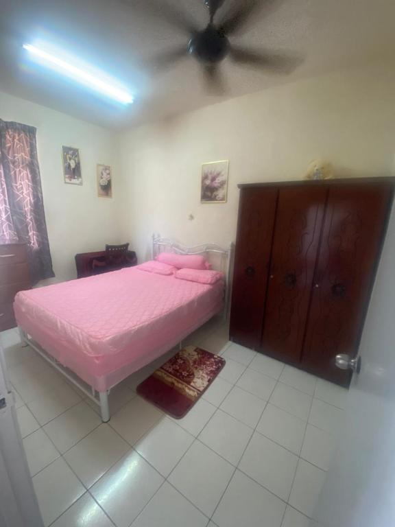 DELIGHT HOMESTAY Nibong Tebal - 2ベッドルームの家