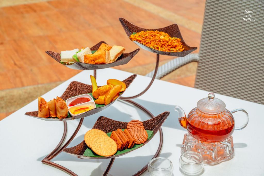 Centara Nova Hotel Pattaya - Resim 37